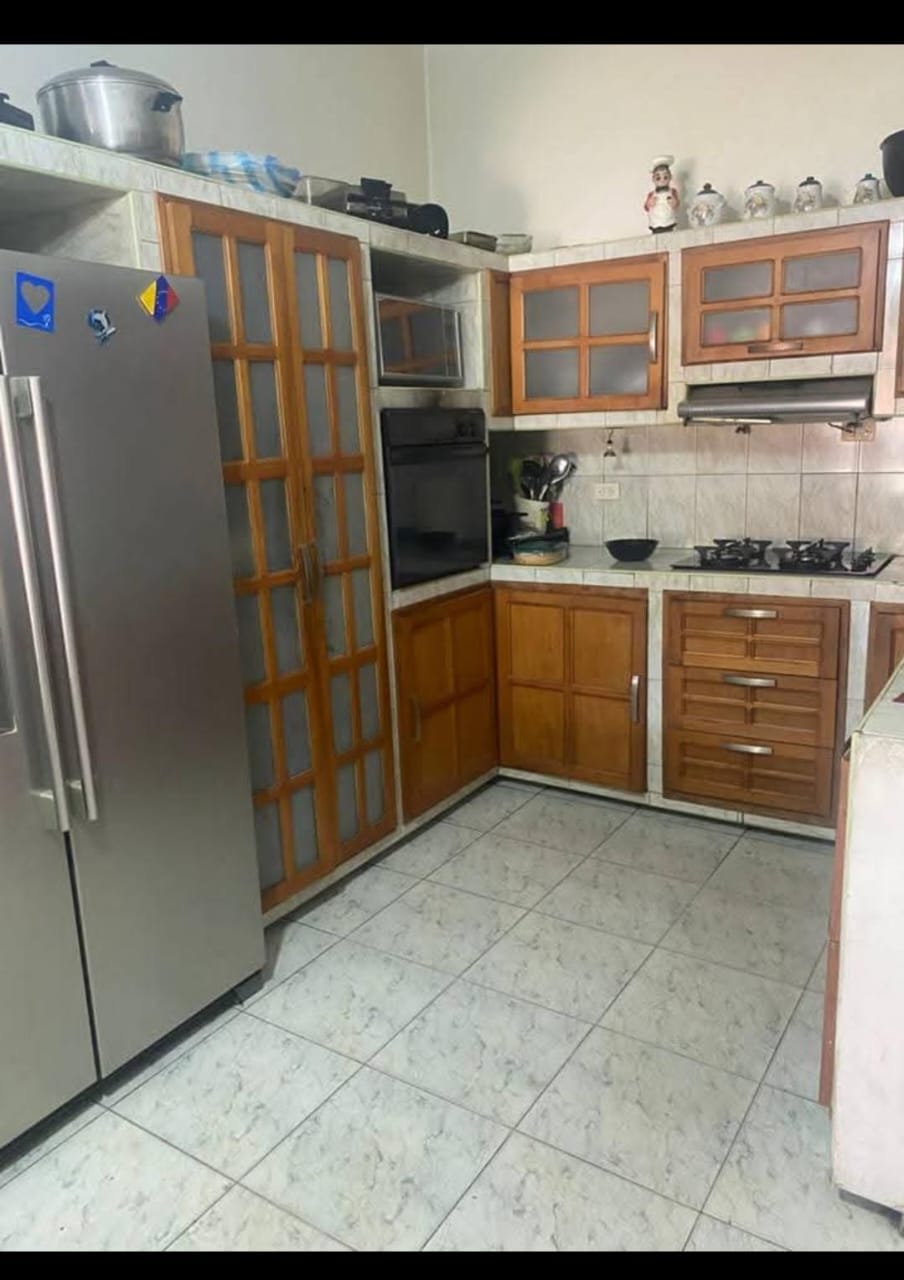Espaciosa Casa para Amplia Familia.