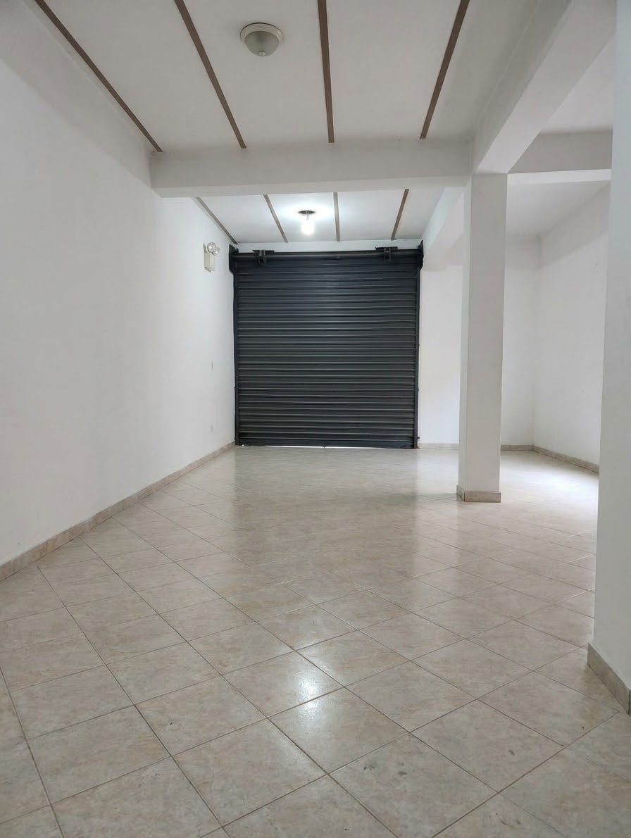 Amplio Galpón Industrial / Comercial