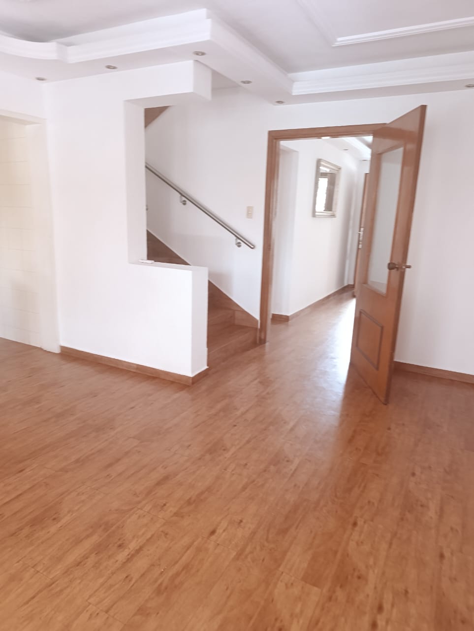 Ofrece a la Venta Acogedora Casa-Quinta, Ubicada en la Urb. Prebo II, Valencia, Carabobo.