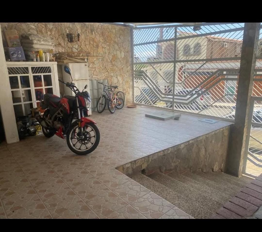 Espaciosa Casa para Amplia Familia.