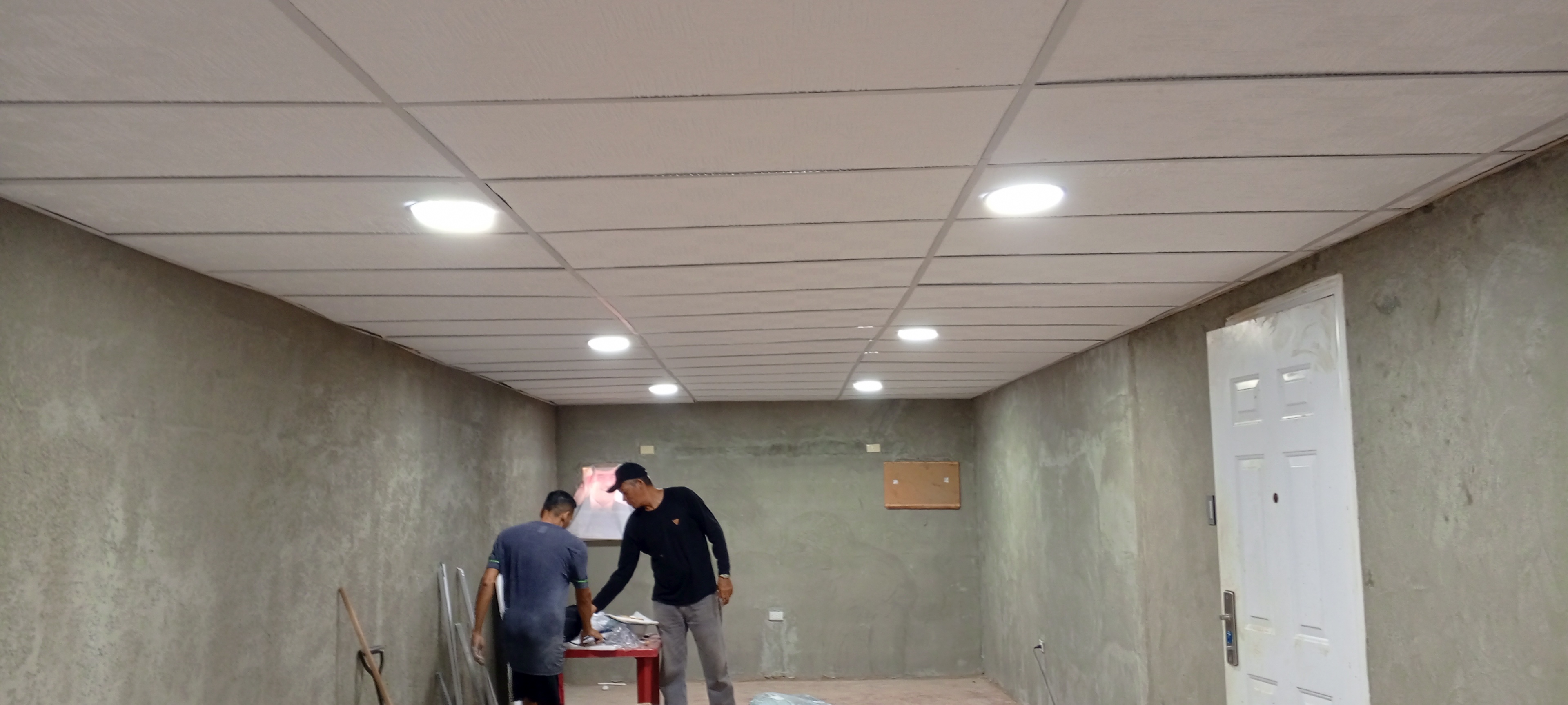 Remodelación de Ambientes